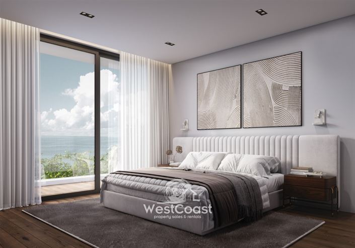 Image No.8-Appartement de 2 chambres à vendre à Yeroskipou