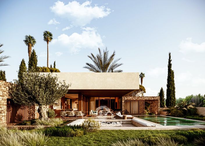 Image No.2-Villa de 4 chambres à vendre à Yeroskipou