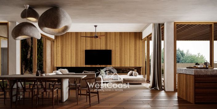 Image No.3-Villa de 4 chambres à vendre à Yeroskipou