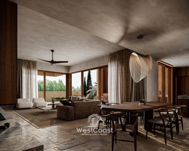 Image No.5-Villa de 4 chambres à vendre à Yeroskipou