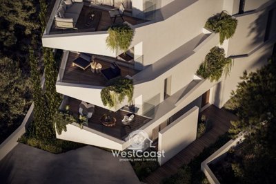 2 Bed Apartment for sale