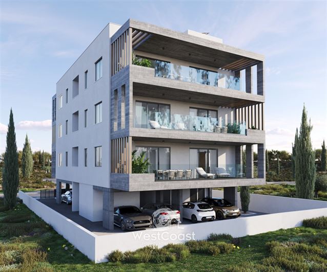 Image No.1-Appartement de 2 chambres à vendre à Universal