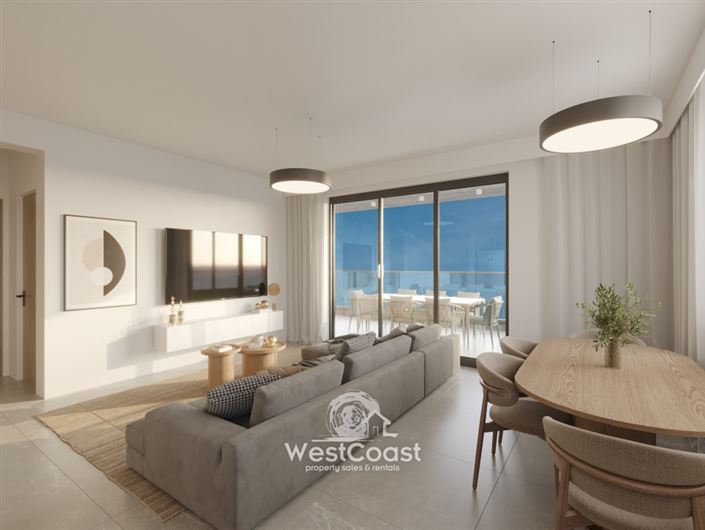 Image No.3-Appartement de 2 chambres à vendre à Universal