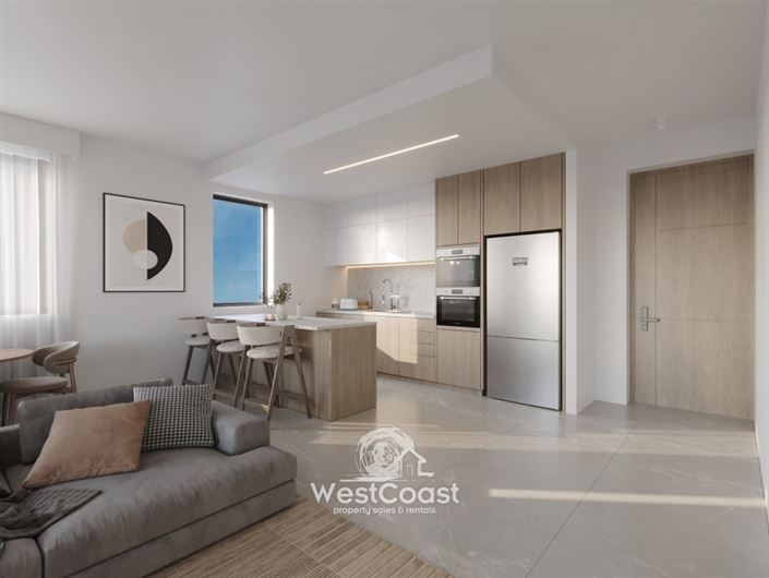 Image No.4-Appartement de 2 chambres à vendre à Universal