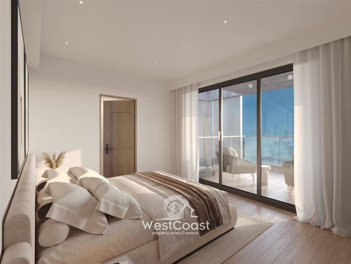 Image No.5-Appartement de 2 chambres à vendre à Universal