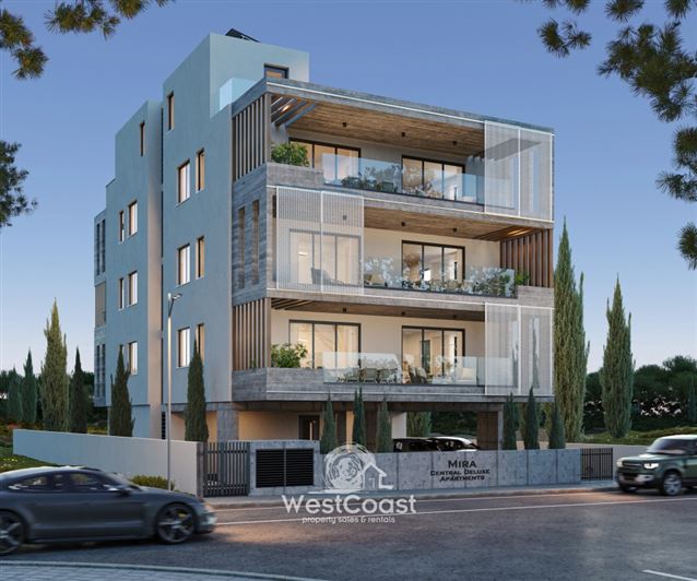 Image No.6-Appartement de 2 chambres à vendre à Universal