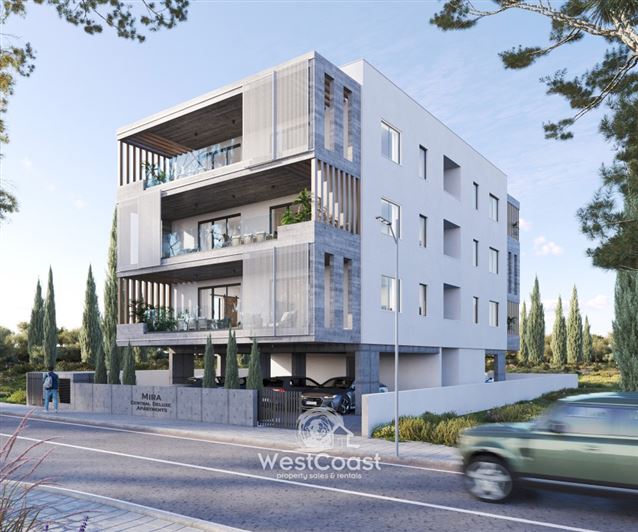 Image No.7-Appartement de 2 chambres à vendre à Universal