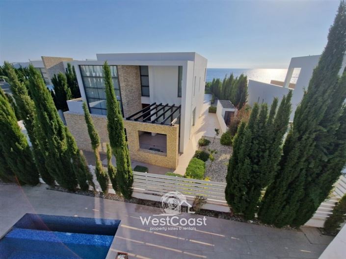 Image No.2-Villa de 3 chambres à vendre à Paphos