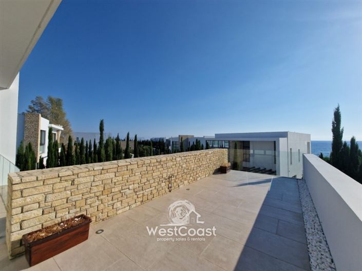 Image No.3-Villa de 3 chambres à vendre à Paphos