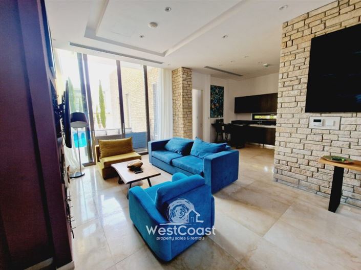 Image No.4-Villa de 3 chambres à vendre à Paphos