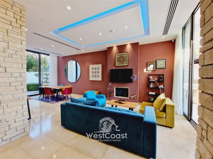 Image No.5-Villa de 3 chambres à vendre à Paphos