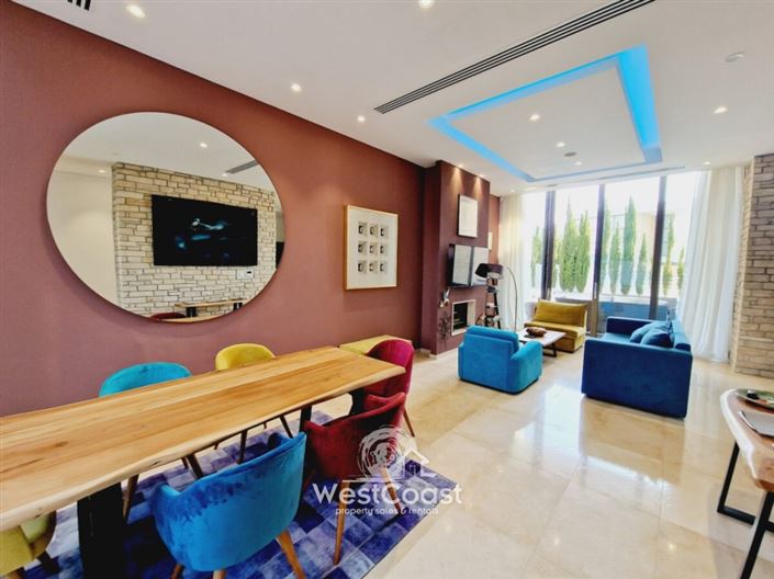 Image No.6-Villa de 3 chambres à vendre à Paphos