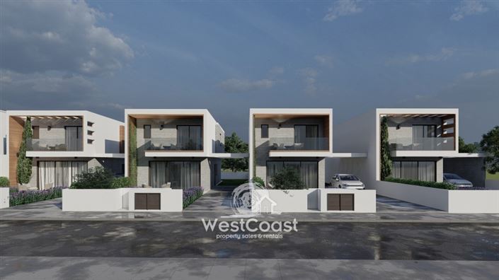 Image No.3-3 Bed Villa for sale