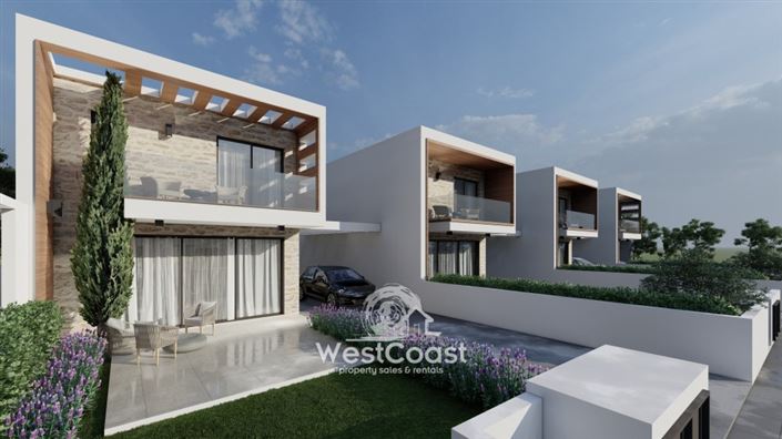 Image No.7-3 Bed Villa for sale