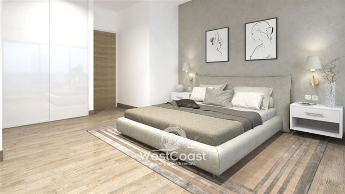 Image No.5-Appartement de 2 chambres à vendre à Polis