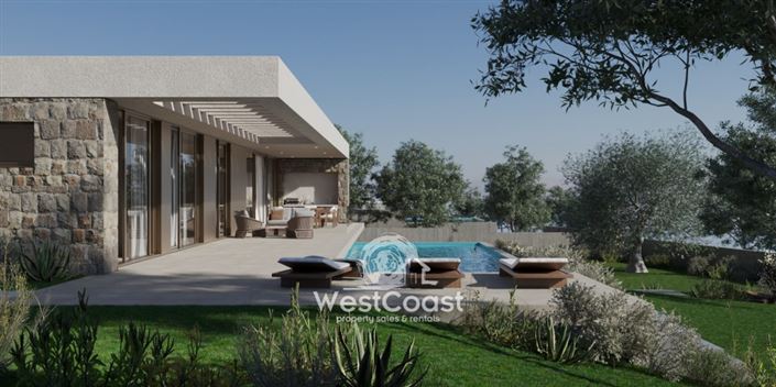 Image No.2-Villa de 4 chambres à vendre à Peyia