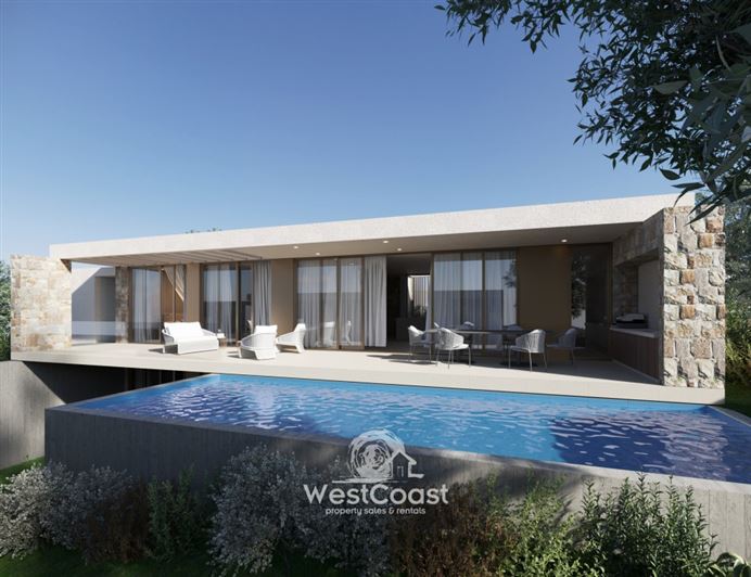 Image No.6-Villa de 4 chambres à vendre à Peyia