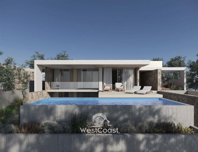 Image No.7-Villa de 4 chambres à vendre à Peyia