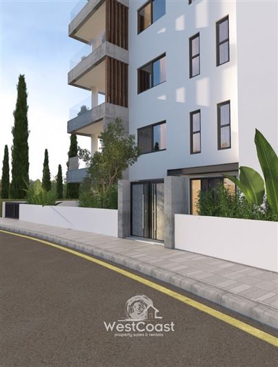 Image No.10-Appartement de 2 chambres à vendre à Paphos