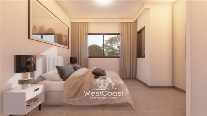 Image No.6-Appartement de 2 chambres à vendre à Paphos