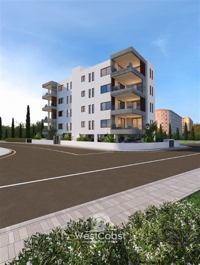 Image No.10-Appartement de 3 chambres à vendre à Paphos