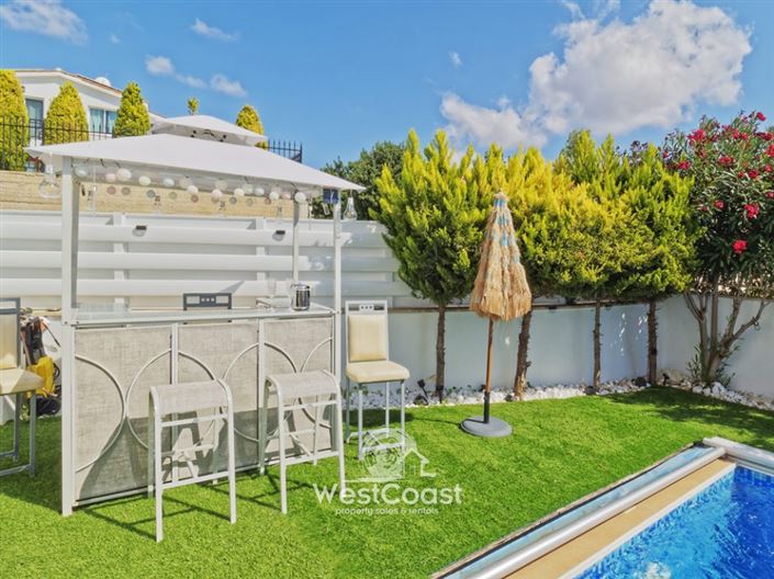 Image No.10-Villa de 4 chambres à vendre à Tala