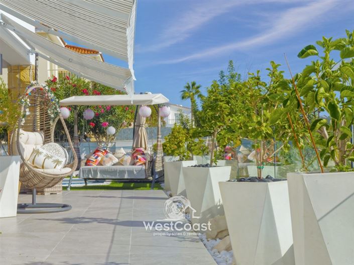 Image No.5-Villa de 4 chambres à vendre à Tala