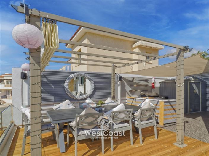 Image No.6-Villa de 4 chambres à vendre à Tala