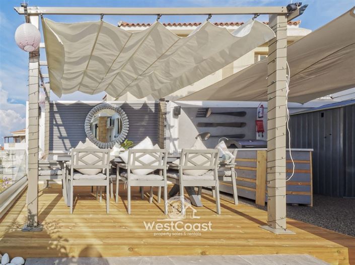 Image No.7-Villa de 4 chambres à vendre à Tala