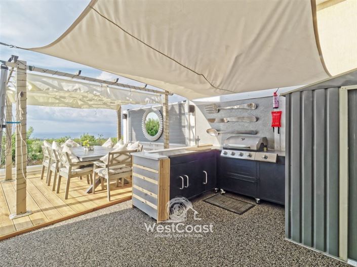 Image No.9-Villa de 4 chambres à vendre à Tala