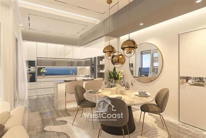 Image No.4-2 Bed Apartment for sale