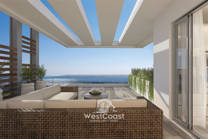 Image No.2-Appartement de 2 chambres à vendre à Universal