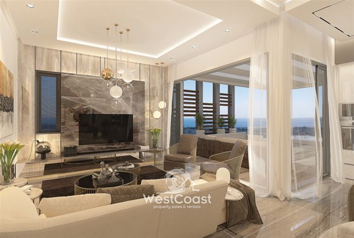 Image No.3-Appartement de 2 chambres à vendre à Universal