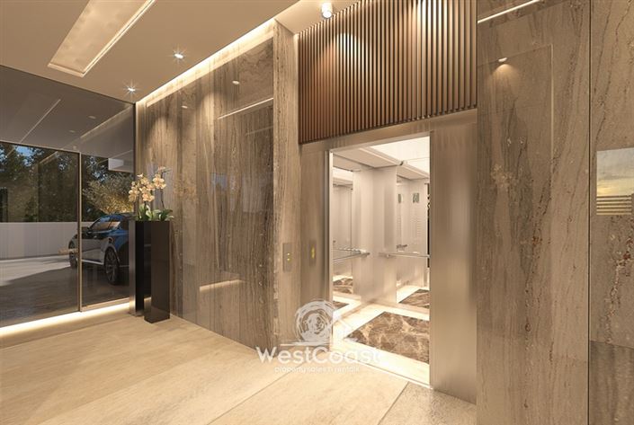 Image No.6-Appartement de 2 chambres à vendre à Universal