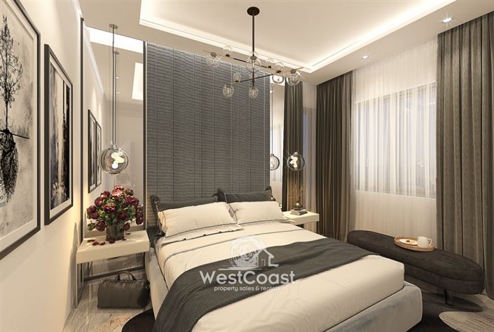 Image No.6-2 Bed Penthouse for sale