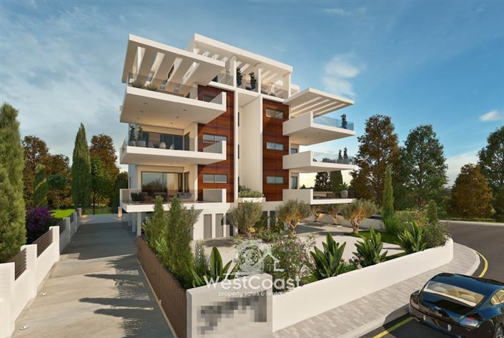 Image No.7-2 Bed Penthouse for sale