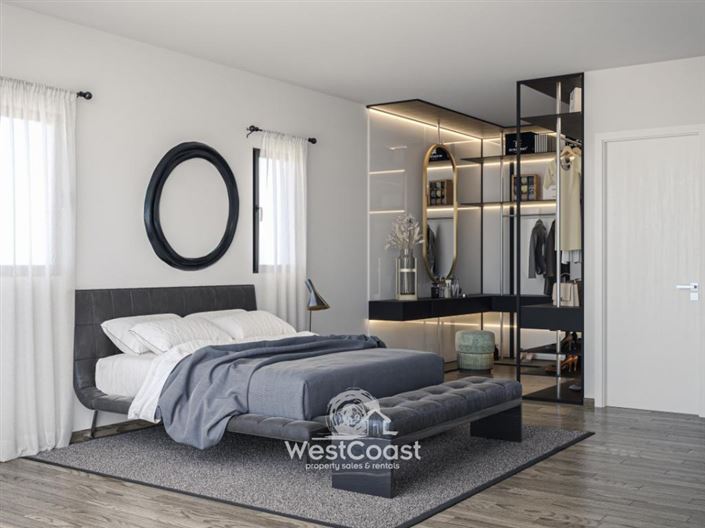 Image No.10-Villa de 4 chambres à vendre à Pomos