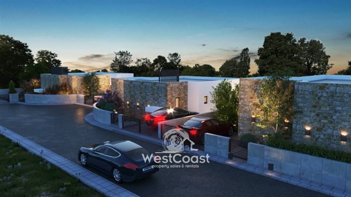 Image No.2-4 Bed Villa for sale