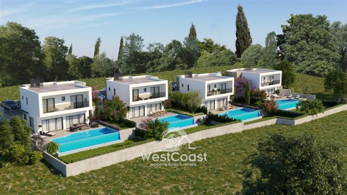 Image No.3-4 Bed Villa for sale