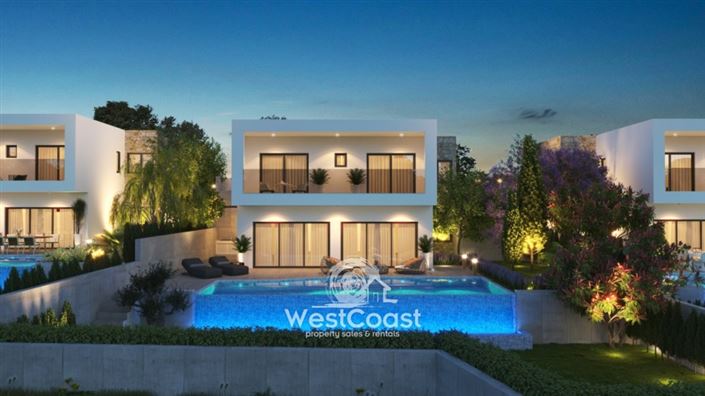 Image No.4-4 Bed Villa for sale