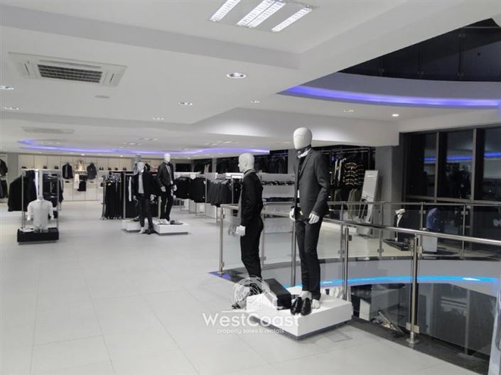 Image No.2-Commercial à vendre à Paphos