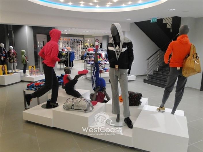 Image No.6-Commercial à vendre à Paphos