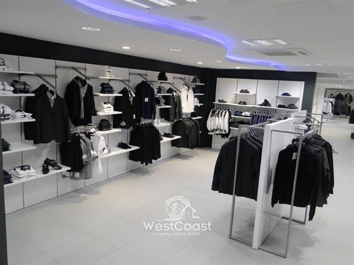 Image No.7-Commercial à vendre à Paphos