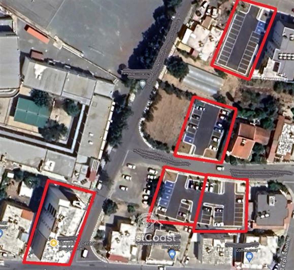 Image No.8-Commercial à vendre à Paphos