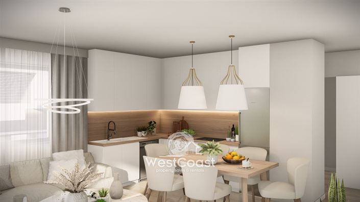 Image No.4-2 Bed Apartment for sale