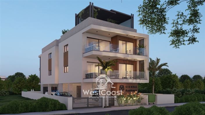 Image No.10-2 Bed Apartment for sale