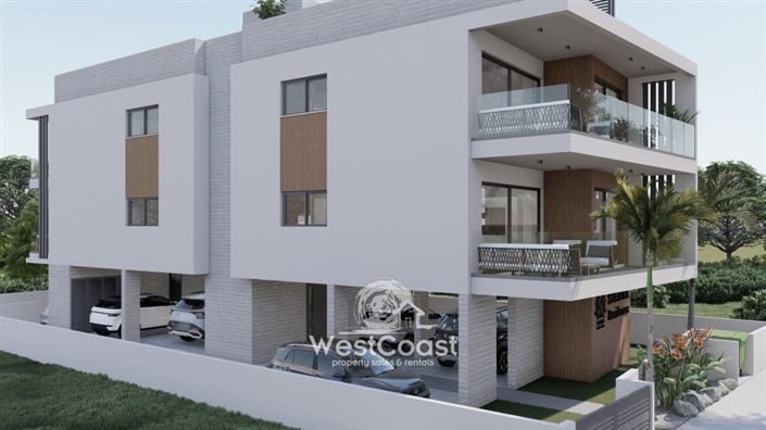 Image No.8-2 Bed Apartment for sale