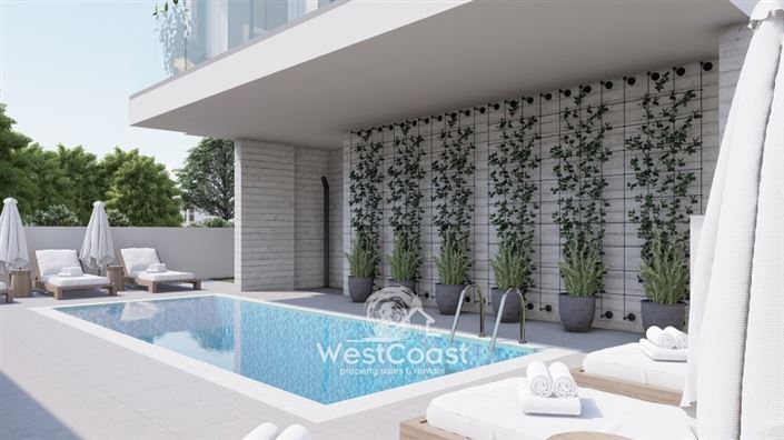 Image No.9-2 Bed Apartment for sale