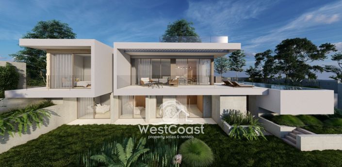 Image No.1-4 Bed Villa for sale