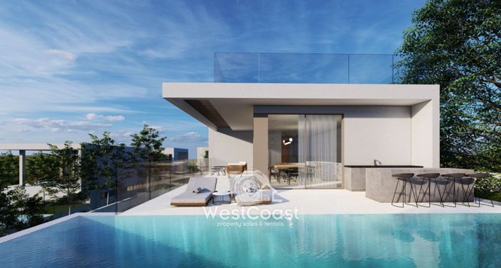 Image No.2-4 Bed Villa for sale